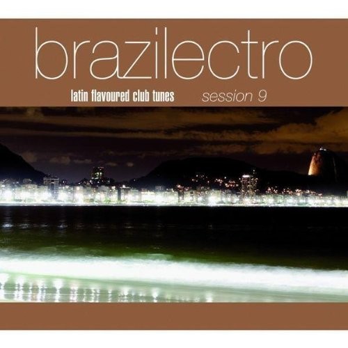 Brazilectro: Session 9