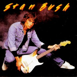 Stan Bush