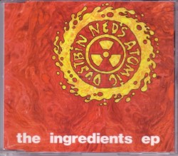 The Ingredients EP