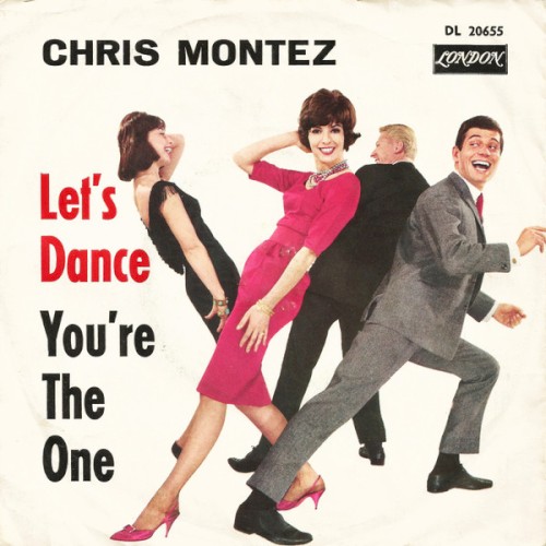 Let’s Dance / You’re the One
