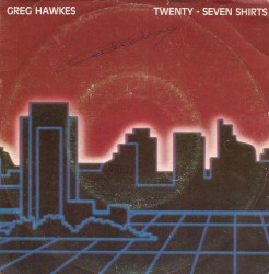 Twenty Seven Shirts