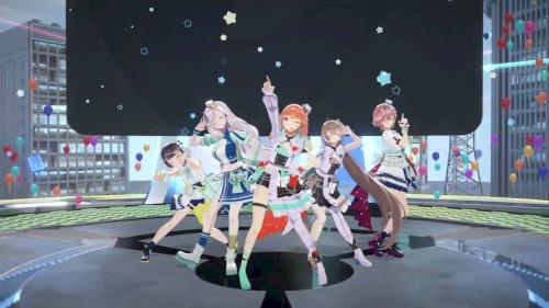 にっこり^^調査隊のテーマ (定点カメラver.)