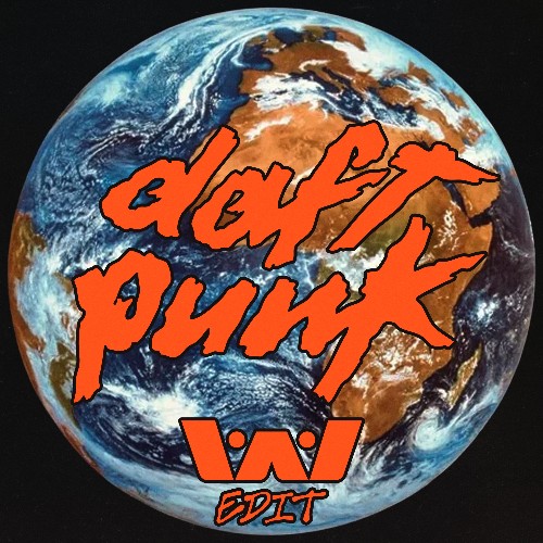 Around the World (Westend edit)