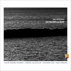 Où en est la nuit