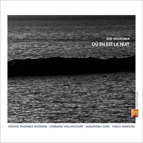 Où en est la nuit