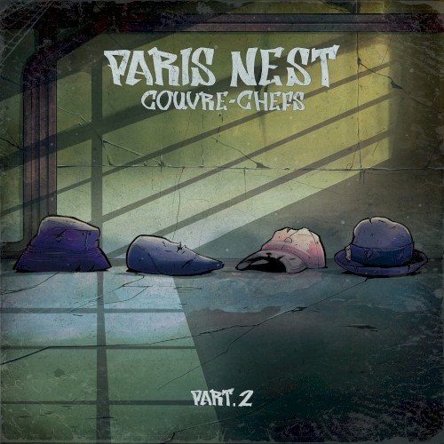 Couvre-Chefs, pt. 2