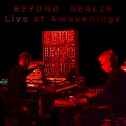 Live at Awakenings