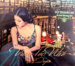 Vùng tóc nhớ
