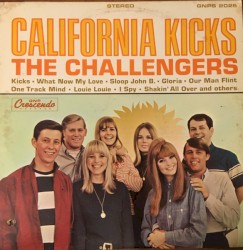 California Kicks