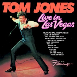 Live in Las Vegas