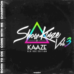 ShowKaaze Vol. 3