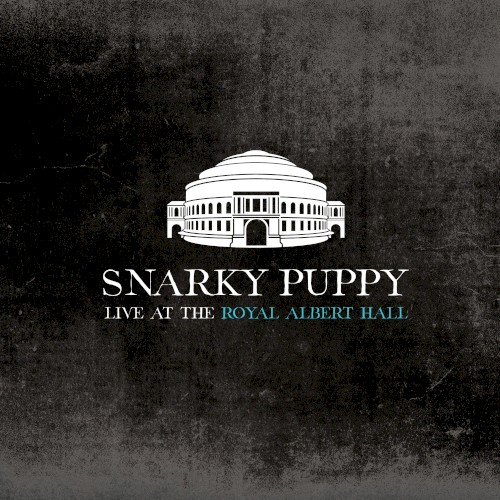 Live at the Royal Albert Hall