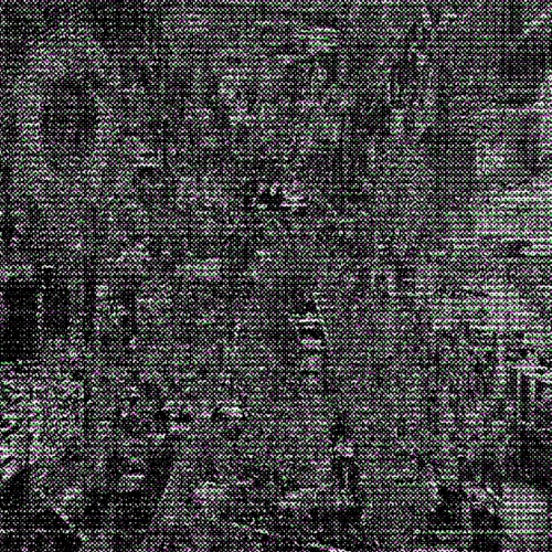 Stalk Market / ELEKTR0BATH