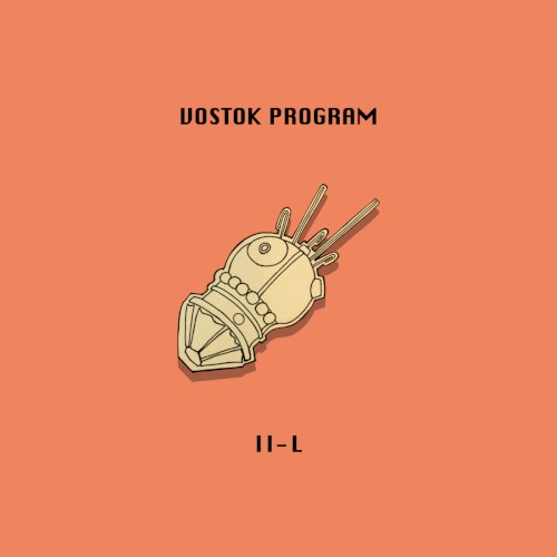 VOSTOK PROGRAM