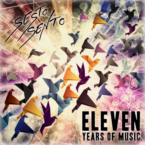 Eleven Years of Music