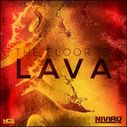 The Floor Is Lava