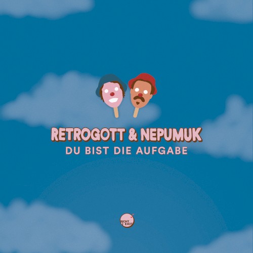 Du bist die Aufgabe
