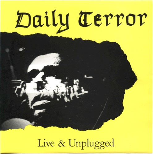 Live & Unplugged