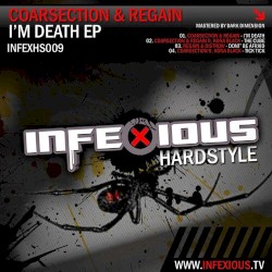 I'm Death EP