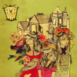 Chateau Crone