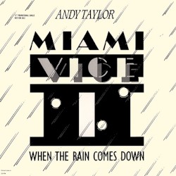 When The Rain Comes Down