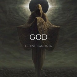 God