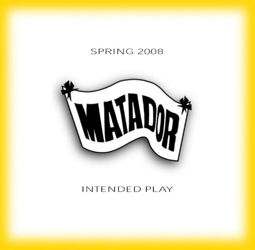 Intended Play: Spring 2008