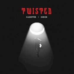 Twisted