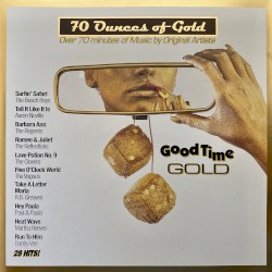 70 Ounces of Gold: Good Times Gold