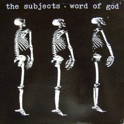 Word of God