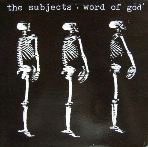 Word of God