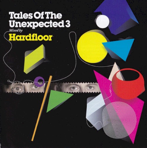 Tales of the Unexpected 3