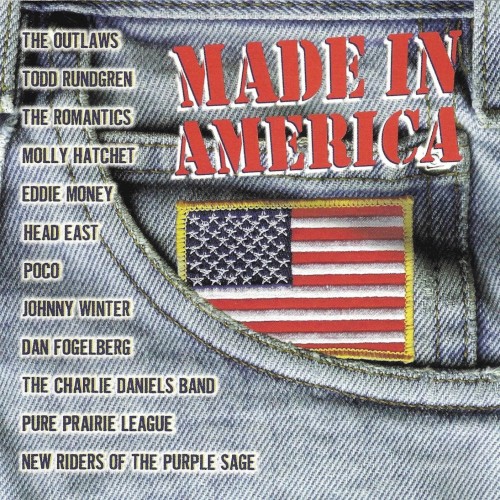 Made In America