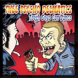 Tough Guys Can Dance
