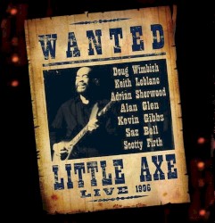 Wanted