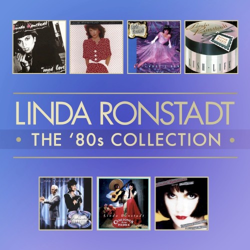 The ’80s Collection
