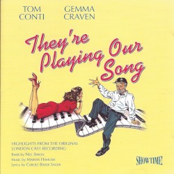 They’re Playing Our Song
