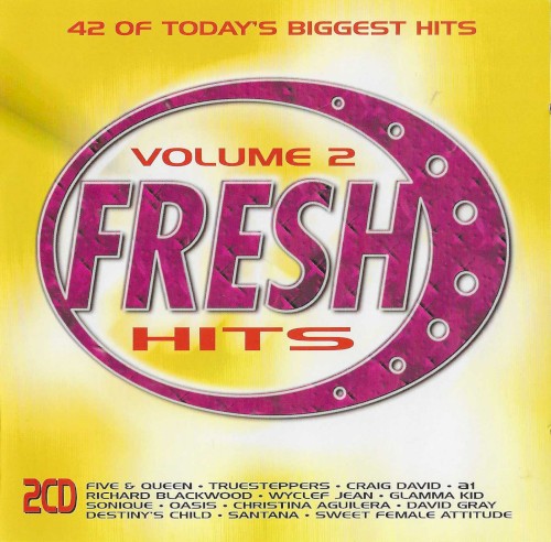 Fresh Hits, Volume 2