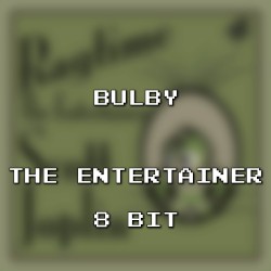 The Entertainer 8 Bit