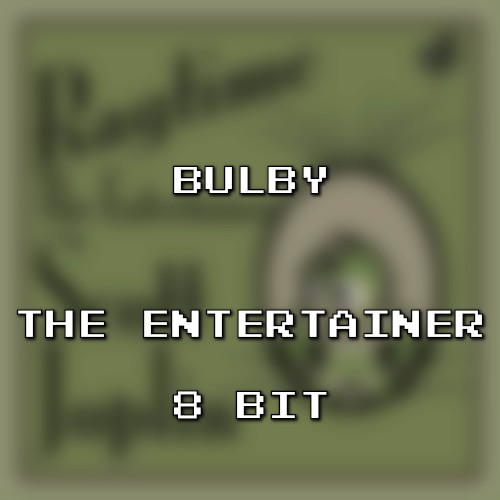 The Entertainer 8 Bit