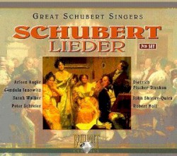 Lieder