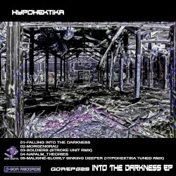 Into The Darkness EP