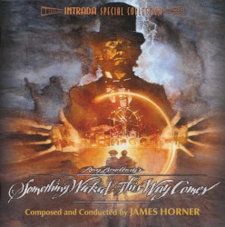 Something Wicked This Way Comes