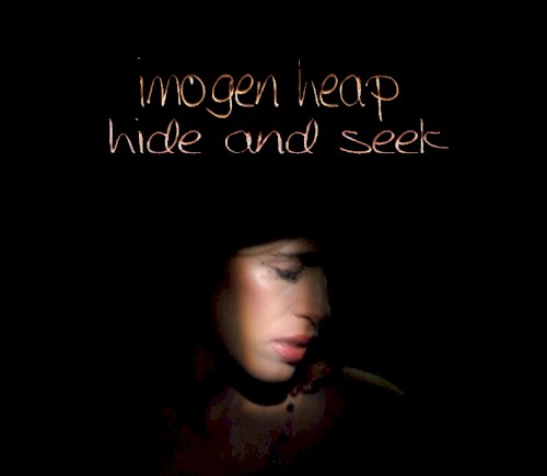 Hide & Seek (Otto Knows remix)