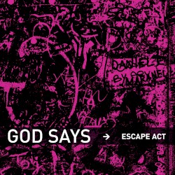God Says Remix Stems