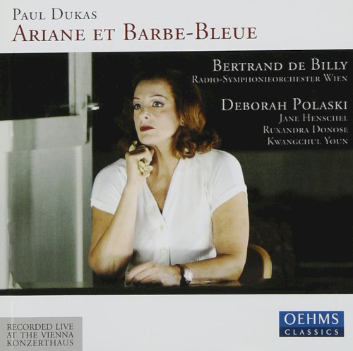 Ariane et Barbe-Bleue