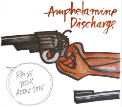 Raise Your Addiction