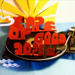Cape of Good Dope, Volume 2