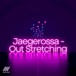 Out Stretching
