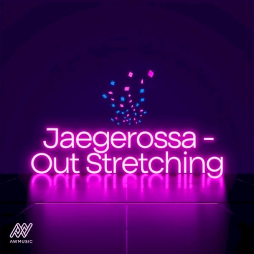 Out Stretching